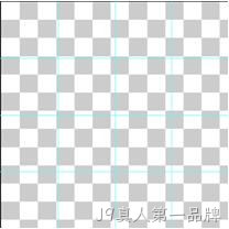 空白画布