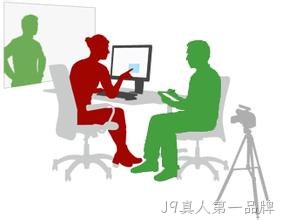 网站测试