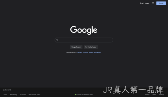 google设计